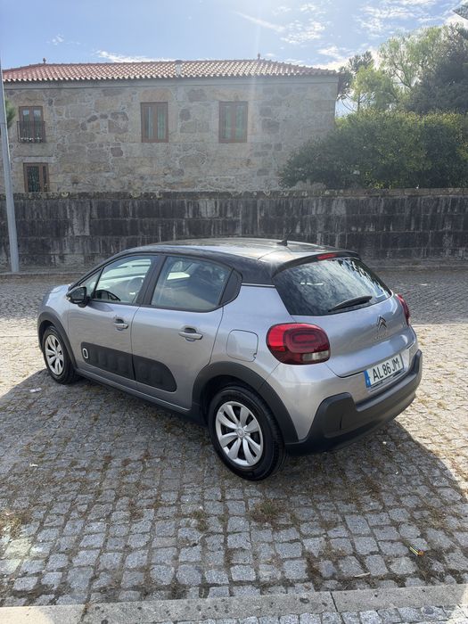 Citroen C3 1.2 Puretech Feel — photo 4