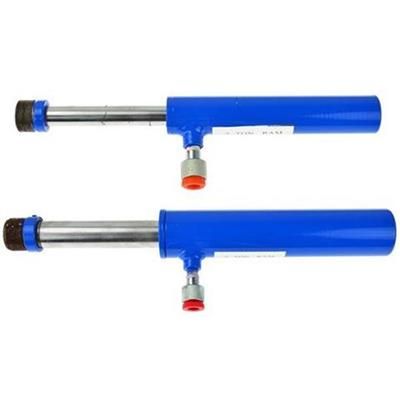 Rozpieraki siłowniki ściągacze hydrauliczne 10T