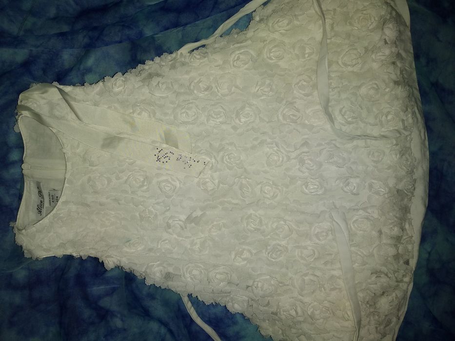 Сукня 3-4роки свято бренд Max studio+Alice Pi утренник Новий рік