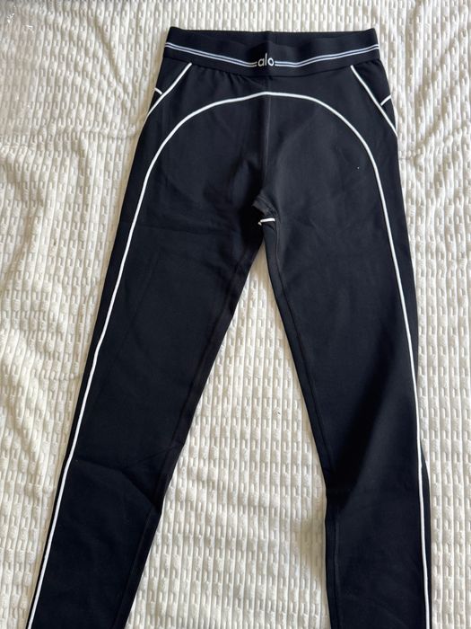 Conjunto de desporto
