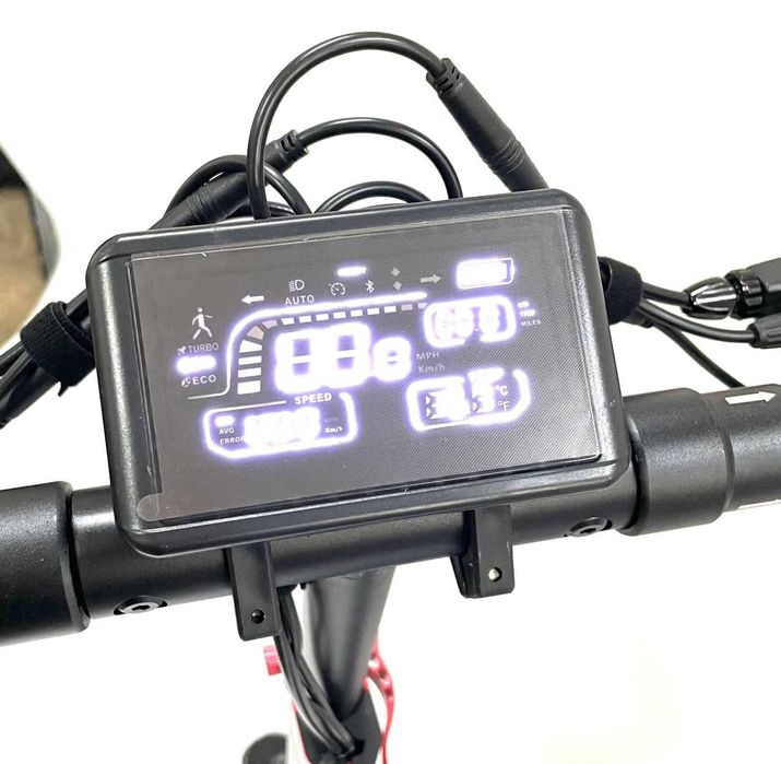 Электросамокат TECROS T4 T8 dual s03 s01 E9 Kugoo Kirin G2 G4 C1 M4 M5