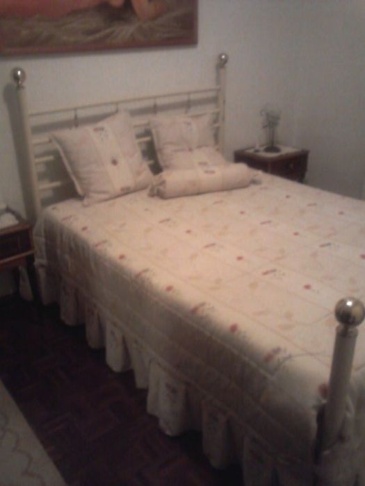 Lar residencial Stº Antonio Da Charneca