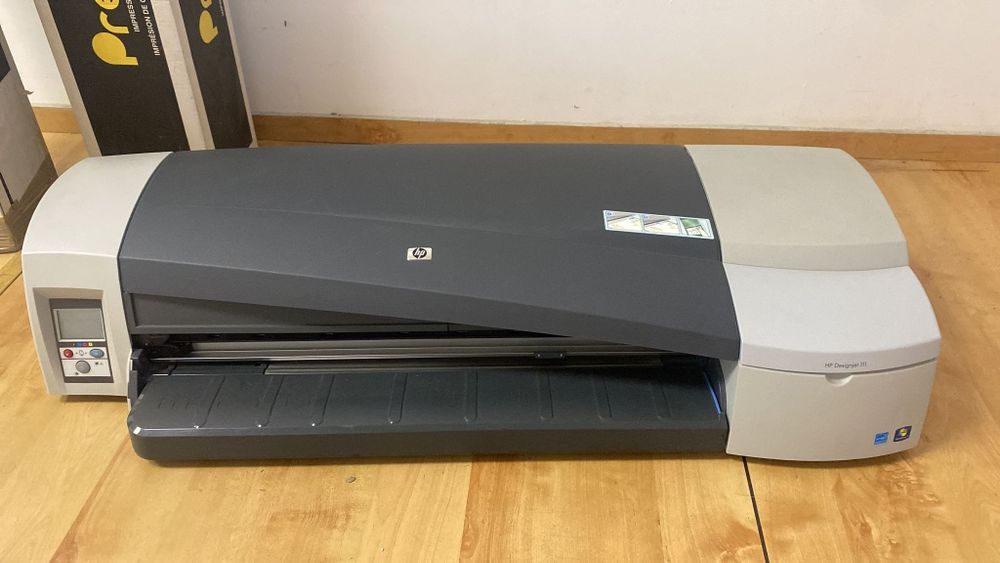 HP DesignJet 111 Printer436329028382904321