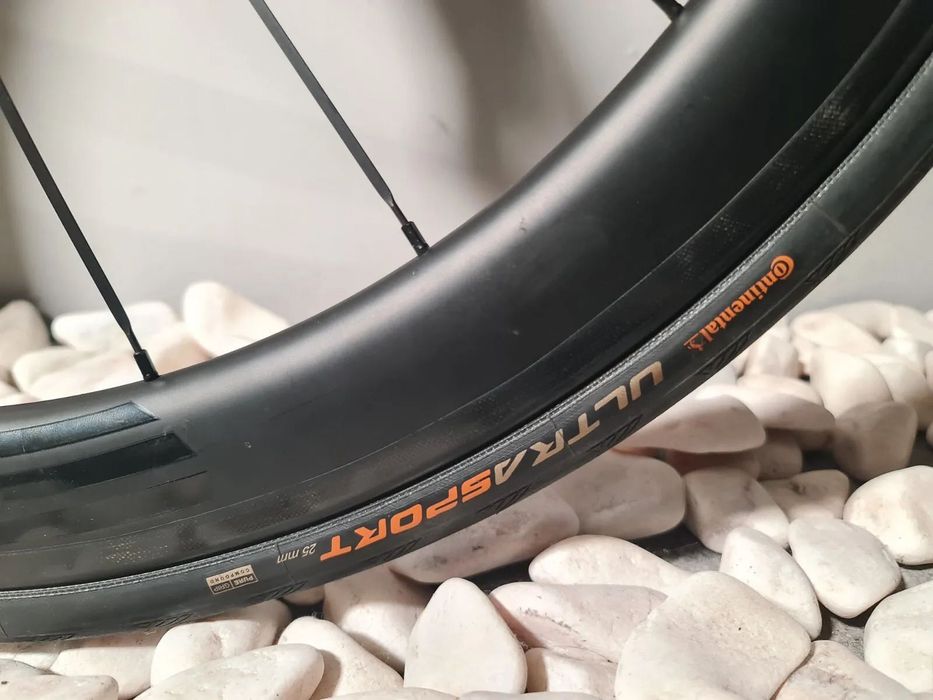 Pinarello Dogma F 12 SRAM 54cm Full Carbon 11 velocidades IMACULADA!