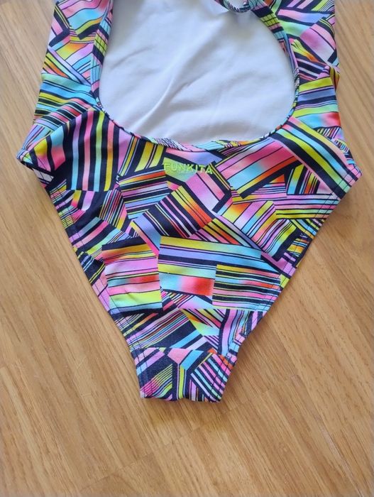 Б/у купальник Funkita girls 12