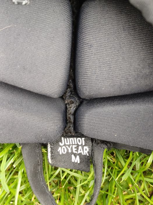 Kamizelka Busse r. M 10 lat, jazda konna