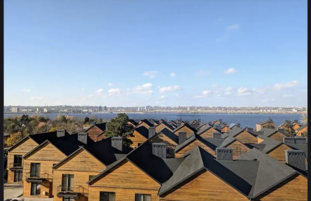 ЖК Comfort City Lagoon, Лагуна, продам квартиру 1 ком.Приднепровск