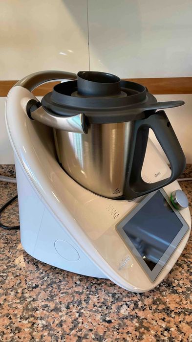 Bimby TM6 como nova.