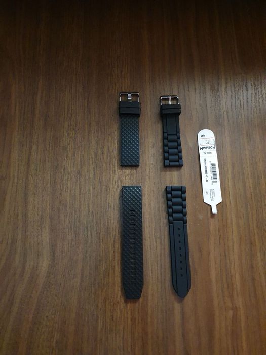 Ремешки для часов 22mm