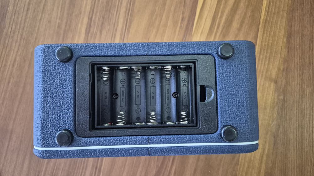 Amplificador Laney LIONHEART