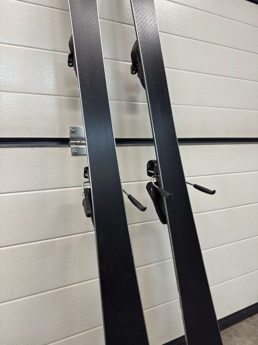 Narty Head Shape CX 163 cm 2024