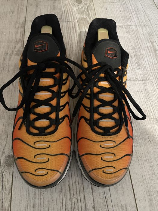 Чоловічі кросівки Nike Air Max Plus OG Pimento