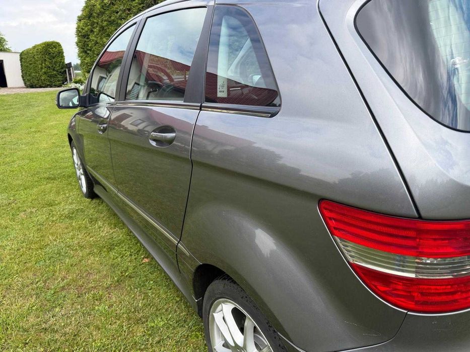 Mercedes-Benz Klasa B 180