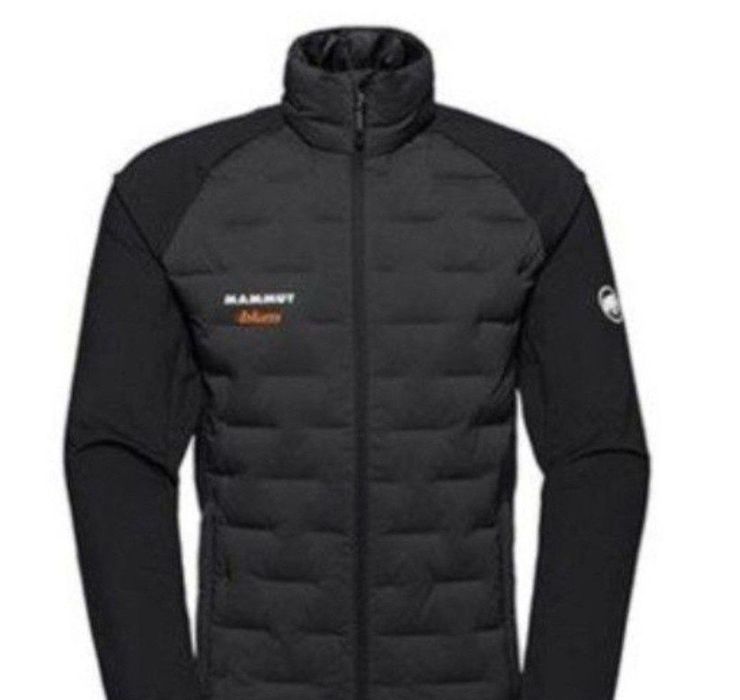 Kurtka hybrydowa Mammut Sender IN Hybrid Jacket XL