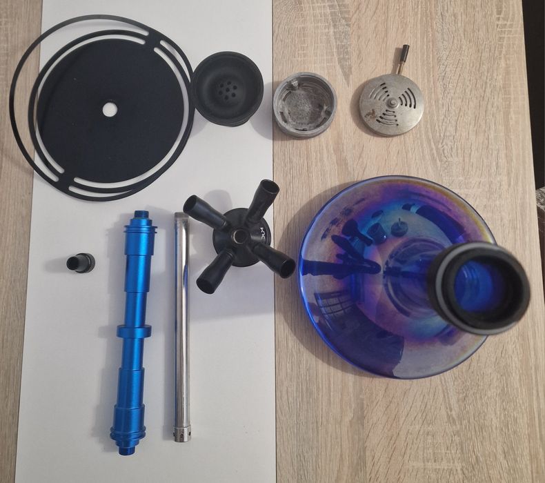 Shisha/ narguilé 75cm