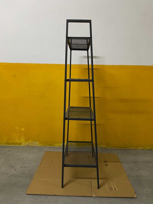 Estante IKEA Lerberg