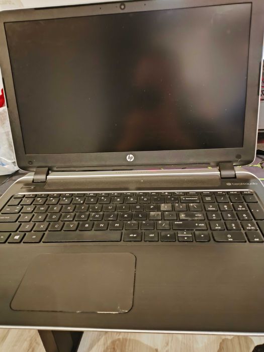 HP Pavilion 15-p | i7 | GeForce |