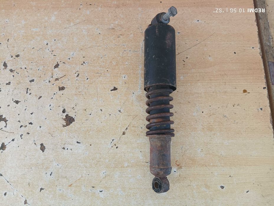 WSK - WFM - SHL - amortyzator - 4G - Krosno.