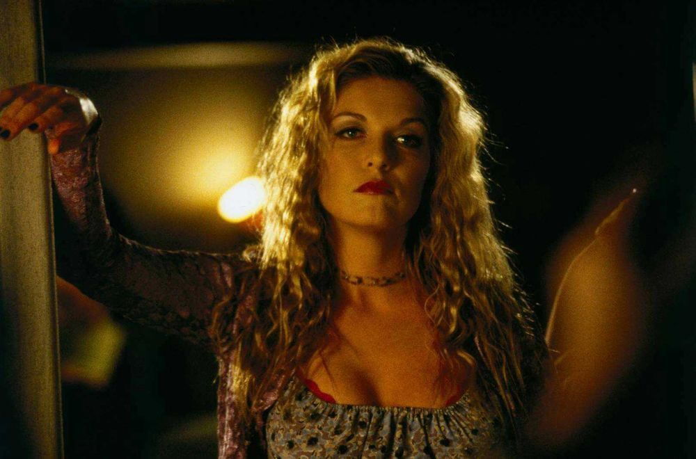 VAMPIROS (John Carpenter) James Woods/Sheryl Lee/Thomas Ian Griffith)