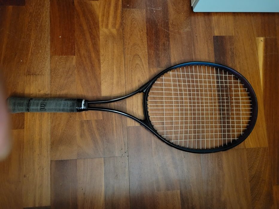 Rakieta  tenisowa