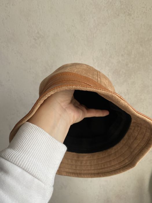 Шапка панама жіноча