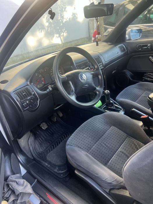 Vende-se golfe G4