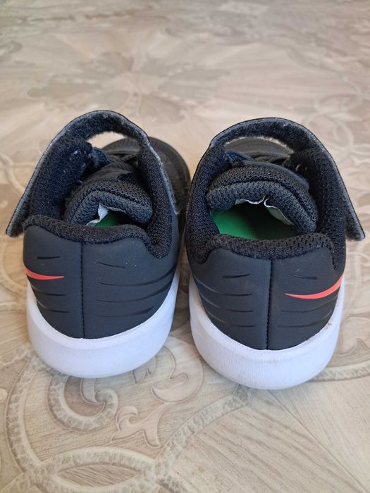 Кроссовки детские NIKE 21 [Стелька 11,5 см)