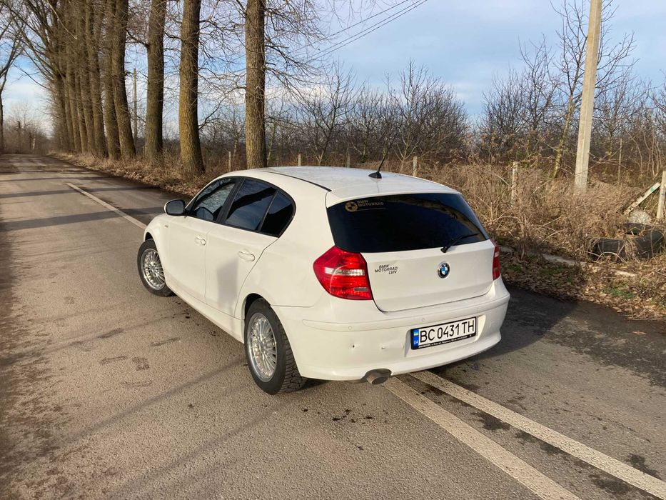 Авто в збереженому стані