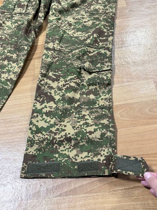 Штаны легкі НГУ, нові.