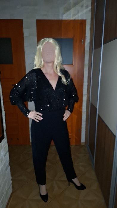 Kombinezon Explosion 40