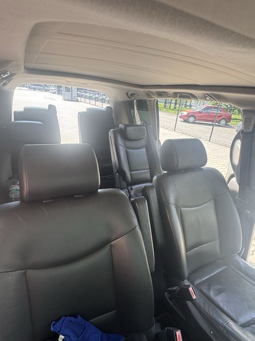 Renault Espace 2005 рік