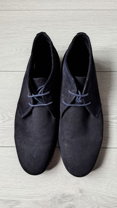 Продам ботинки туфли Vitto rossi, 42