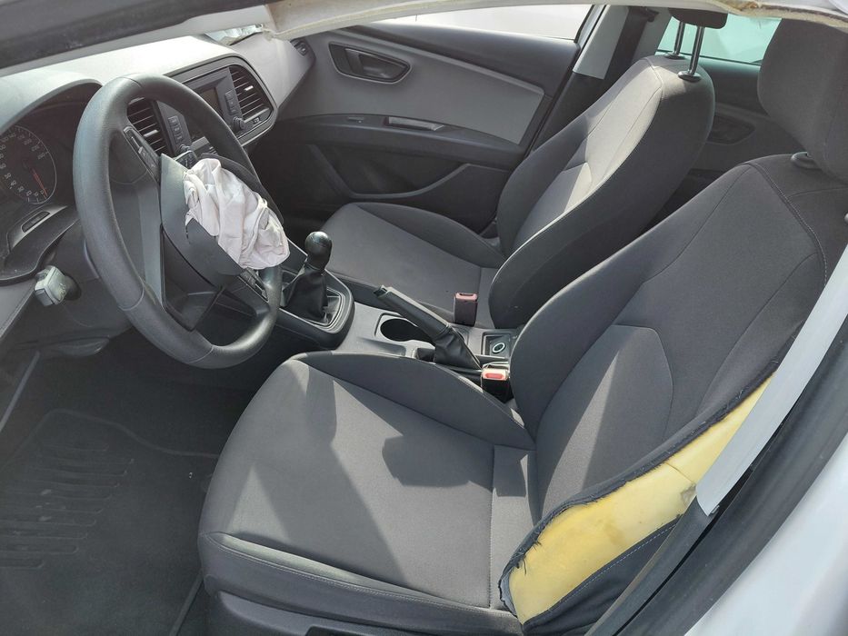 Seat Leon ST 1.0 TSI 2017 Nacional