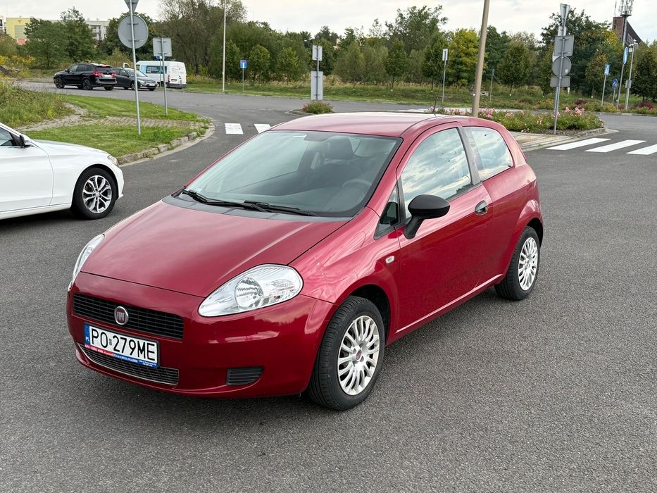Fiat Grande Punto