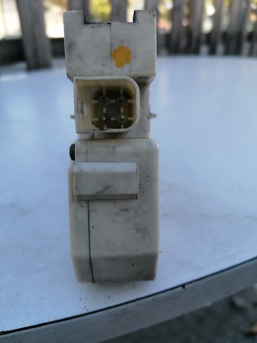 Mecanismo fechadura Ford