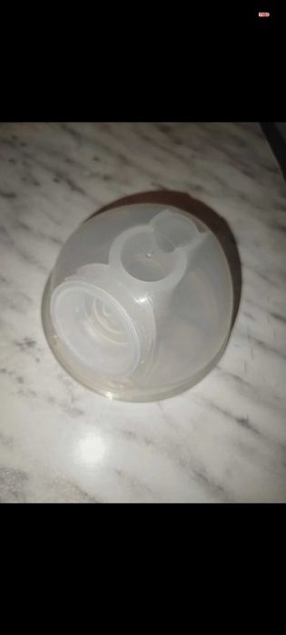 Laktator muszlowy 2 sztuki