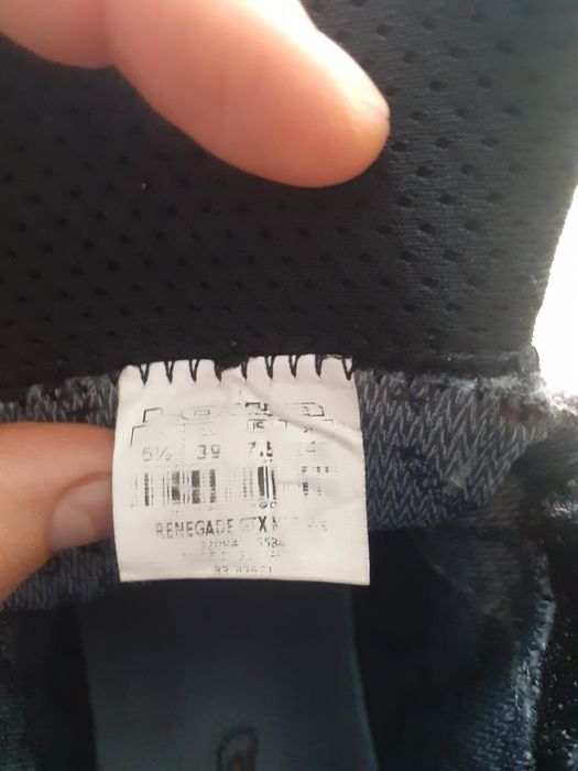 Buty górskie Lowa roz. 39 Goretex