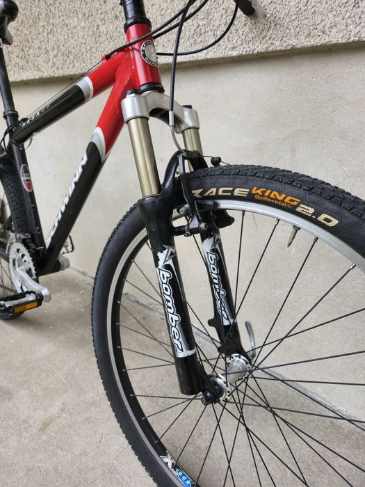Rower Schwinn mesa gs mtb bomber