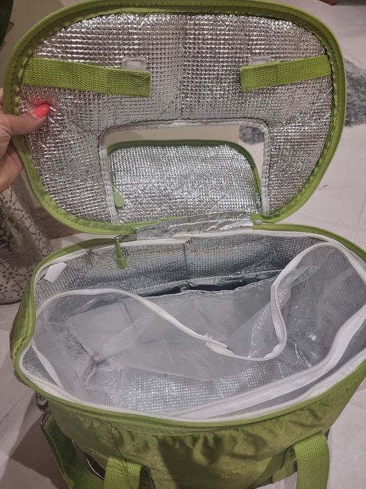 Mala Térmica Funcional