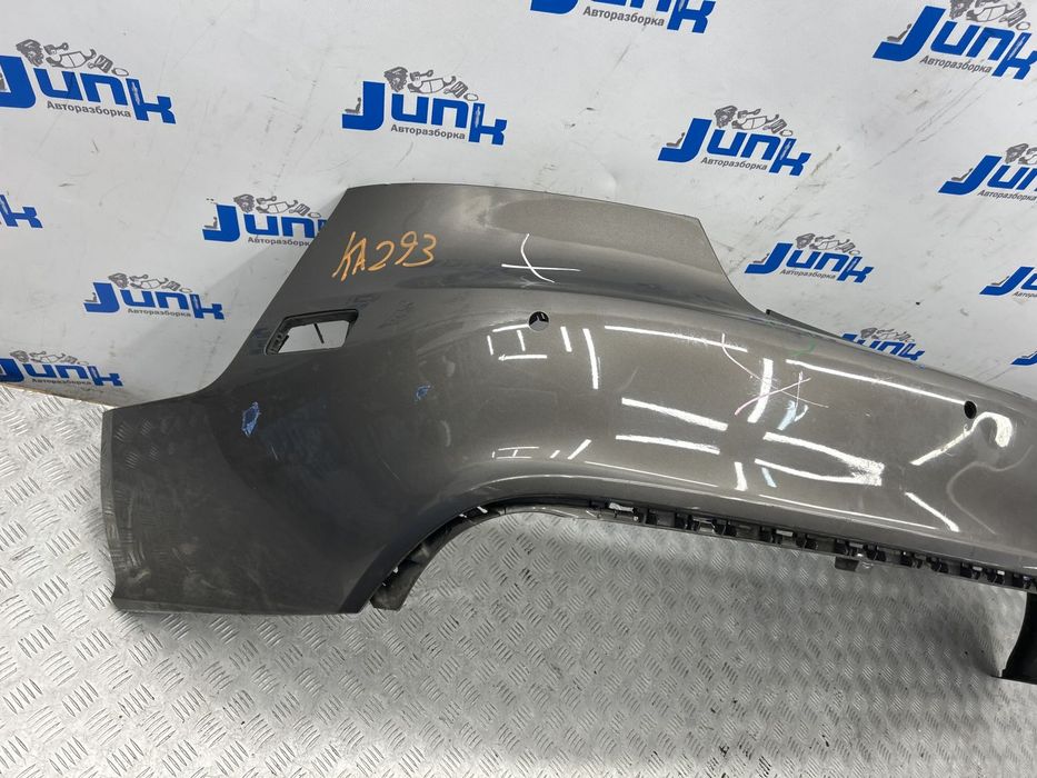 Бампер задний 4G8807067ABGRU для Audi A7 4G8 2010-2017