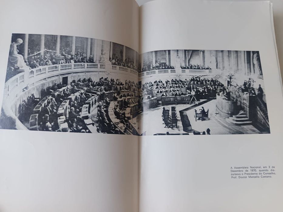 Revisão constitucional de 1971