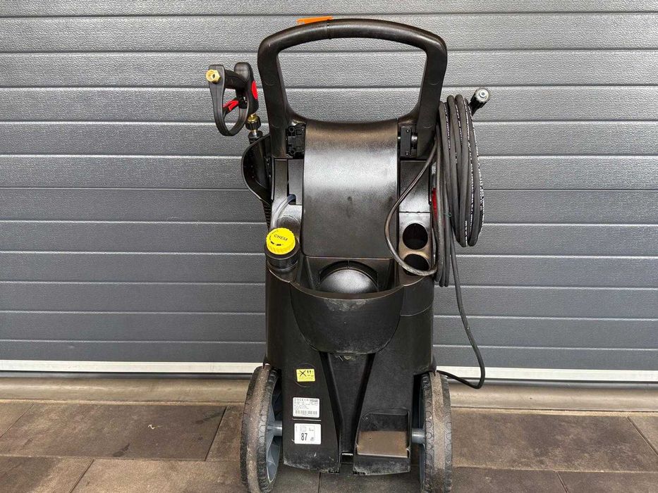 Myjka Ciśnieniowa Karcher HD 10/21-4 S