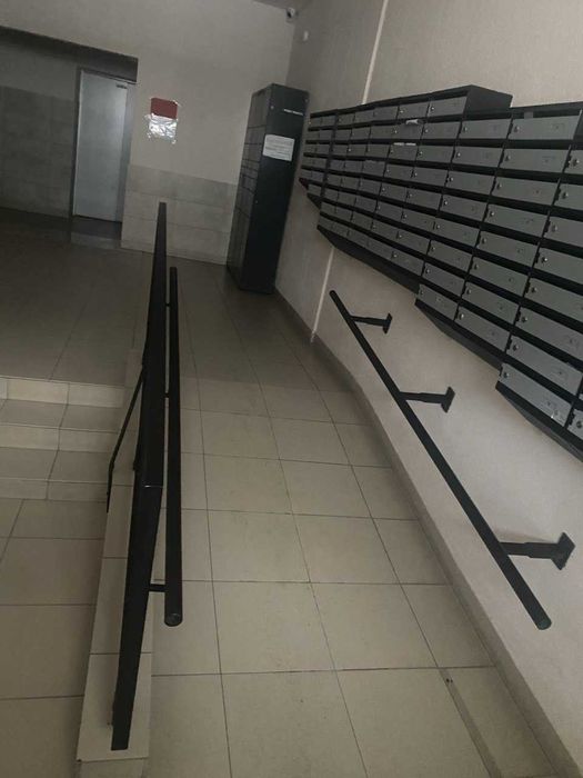 Двокімнатна квартира з ремонтом, Новий Львів (вул. Тернопільська, 21Б)