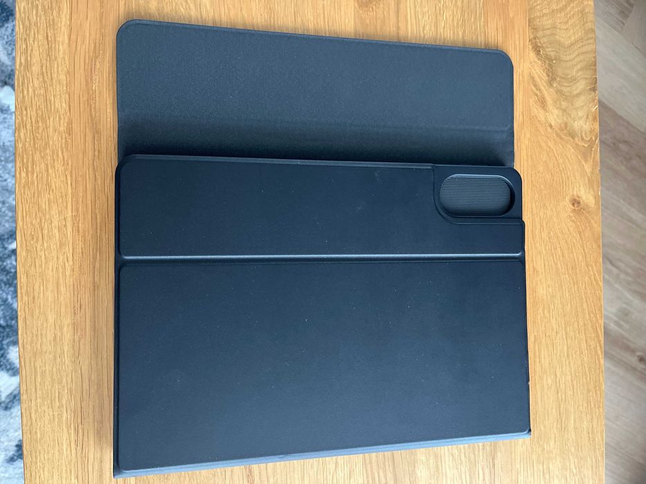 CACOE etui z klawiaturą QWERTZ do Redmi Pad Pro 12.1 / Poco Pad 12.1