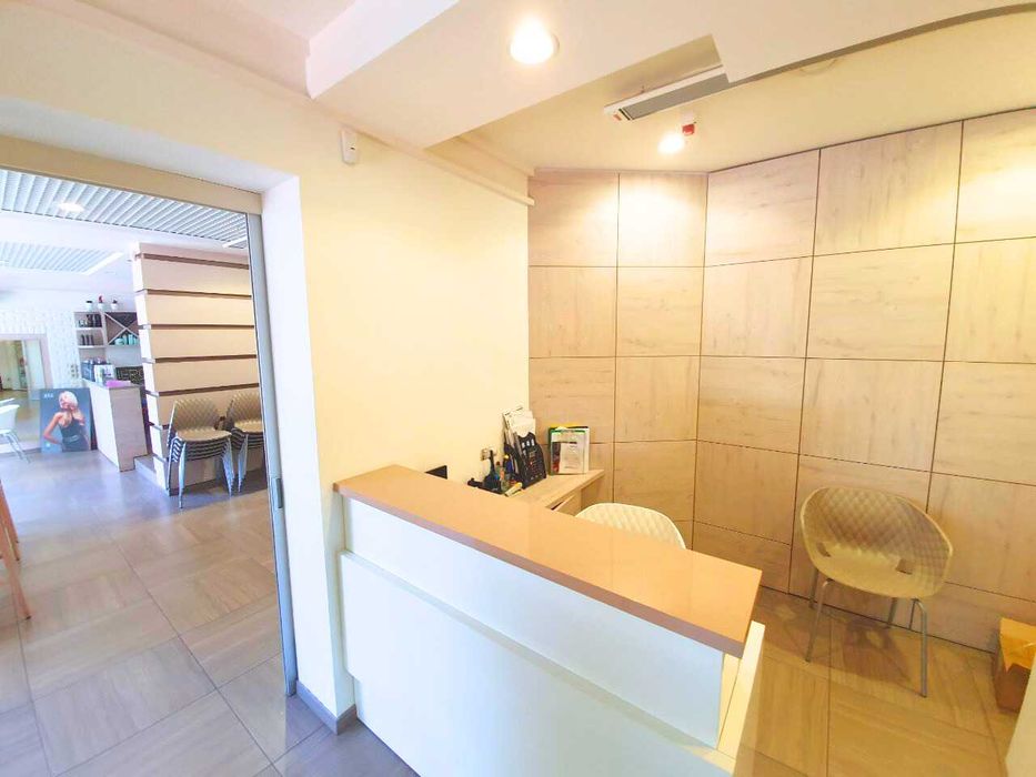 Commercial real estate at st. Bandery Stepana (area 143,3 m²) - Atlanta.ua - photo 8