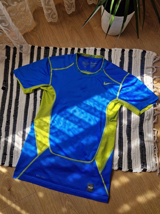 Футболка Nike running pro combat S