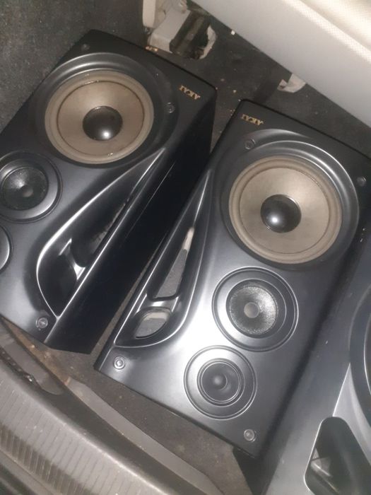 Kolumny akai Sr 790 70wat