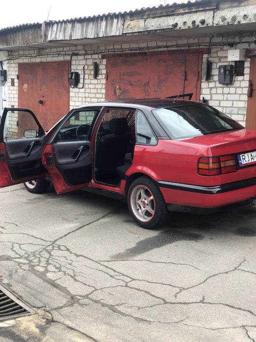 Пассат В4 1,9 TDI IDEAL