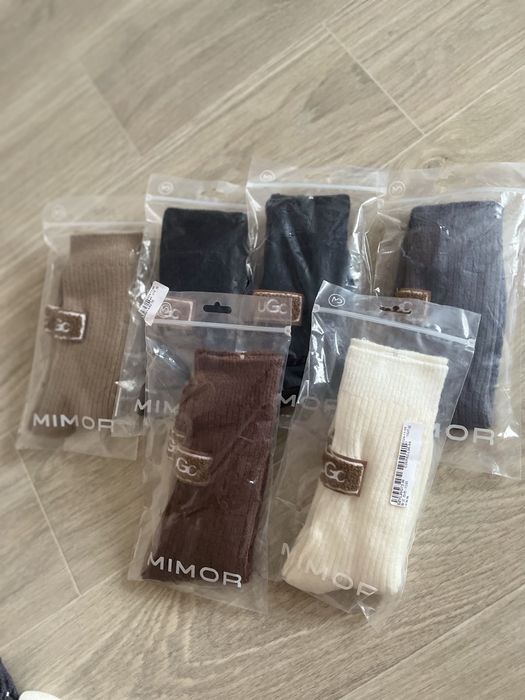 Теплі шкарпетки UGC під уггі, носки