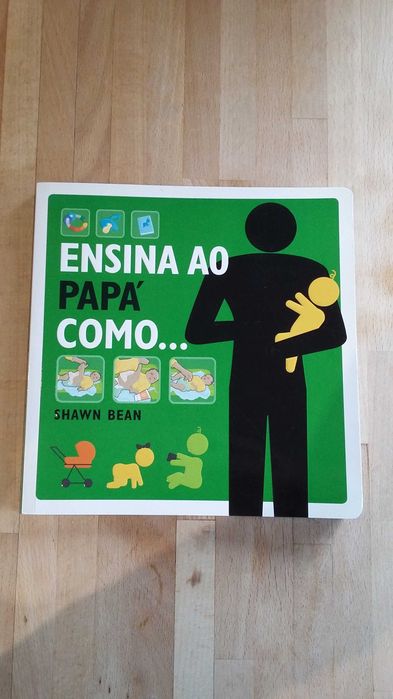 Livros Puericultura - Bebé e Criança